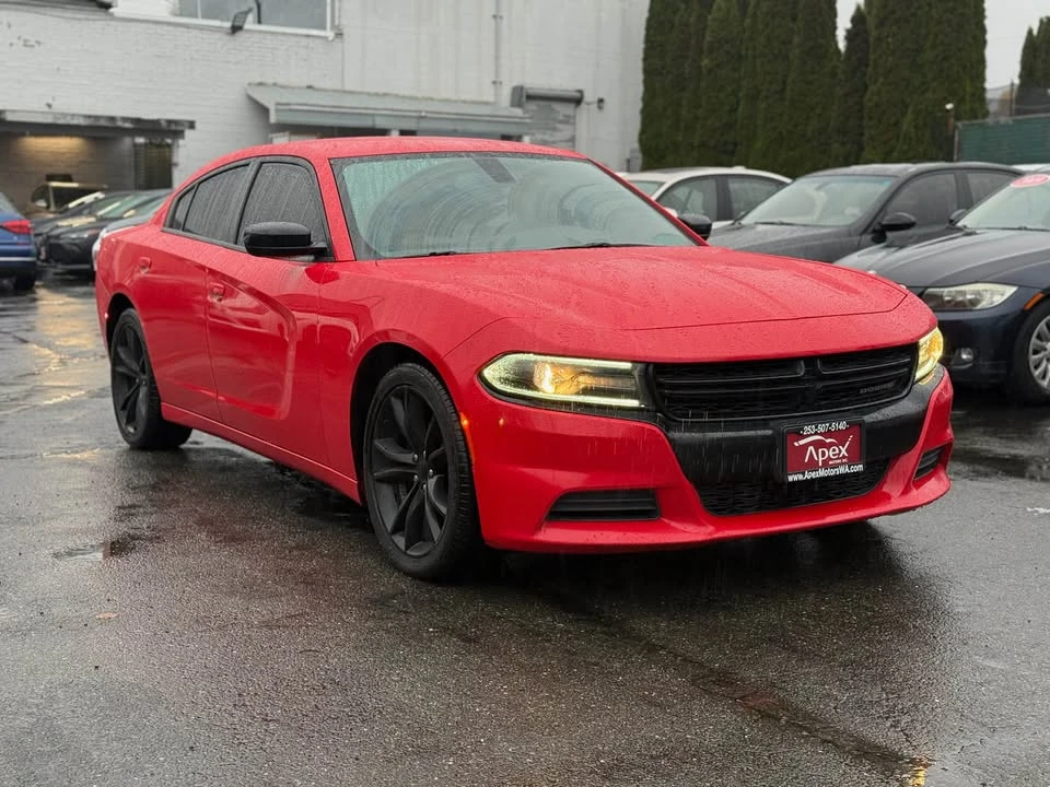 2016 Dodge Charger 7th Gen - Image 2 of 18
