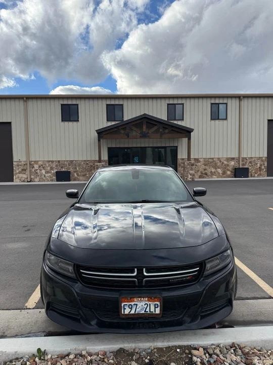 2016 Dodge Charger 7th Gen - Image 2 of 12