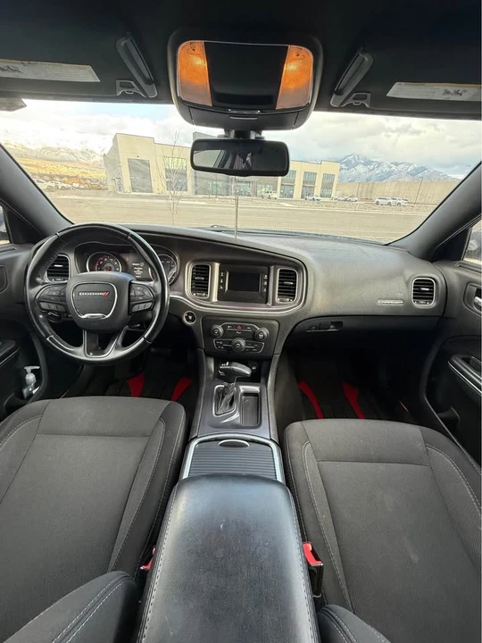 2016 Dodge Charger 7th Gen - Image 11 of 12