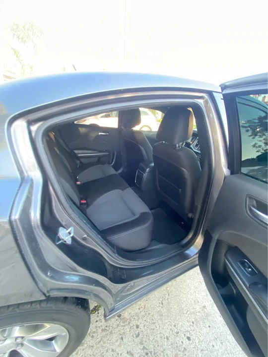 2016 Dodge Charger 7th Gen - Image 11 of 13
