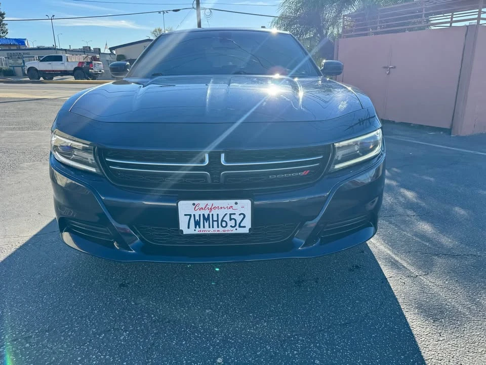 2016 Dodge Charger 7th Gen - Image 2 of 8