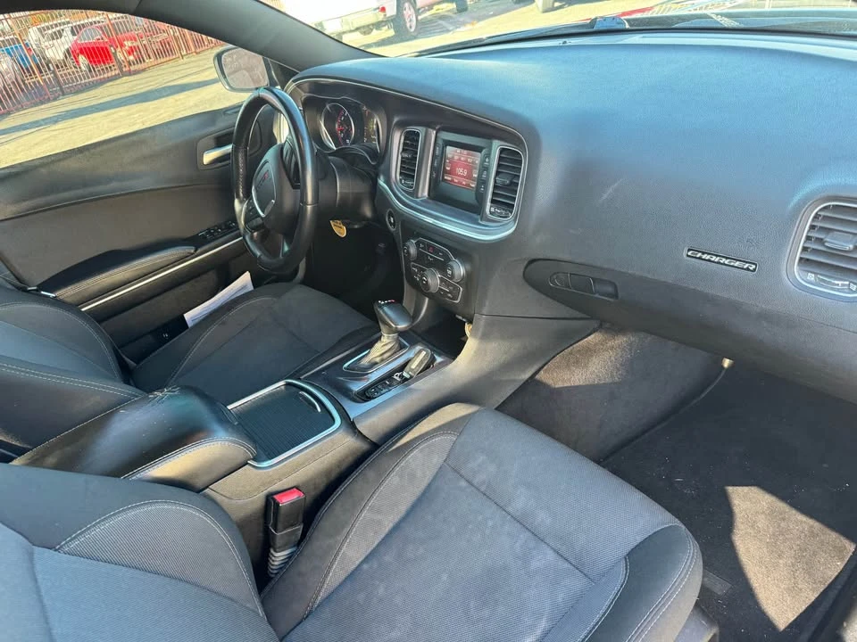 2016 Dodge Charger 7th Gen - Image 7 of 8