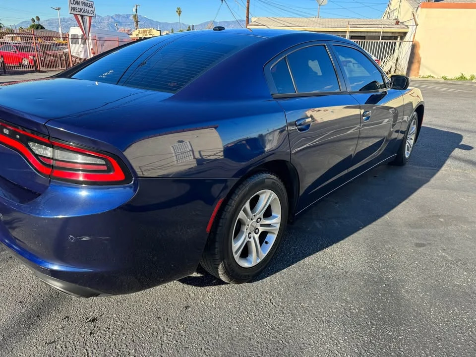 2016 Dodge Charger 7th Gen - Image 4 of 8