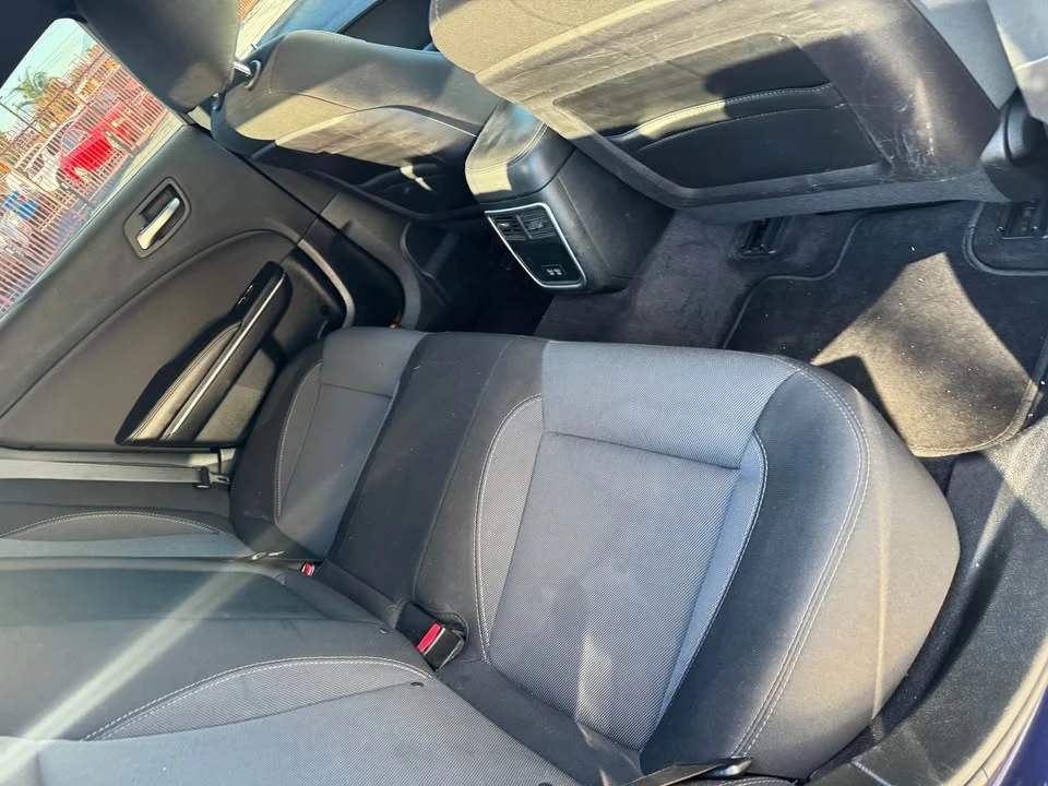 2016 Dodge Charger 7th Gen - Image 6 of 8