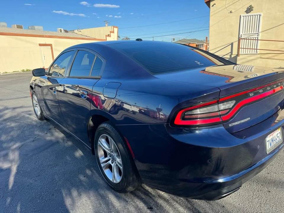 2016 Dodge Charger 7th Gen - Image 5 of 8