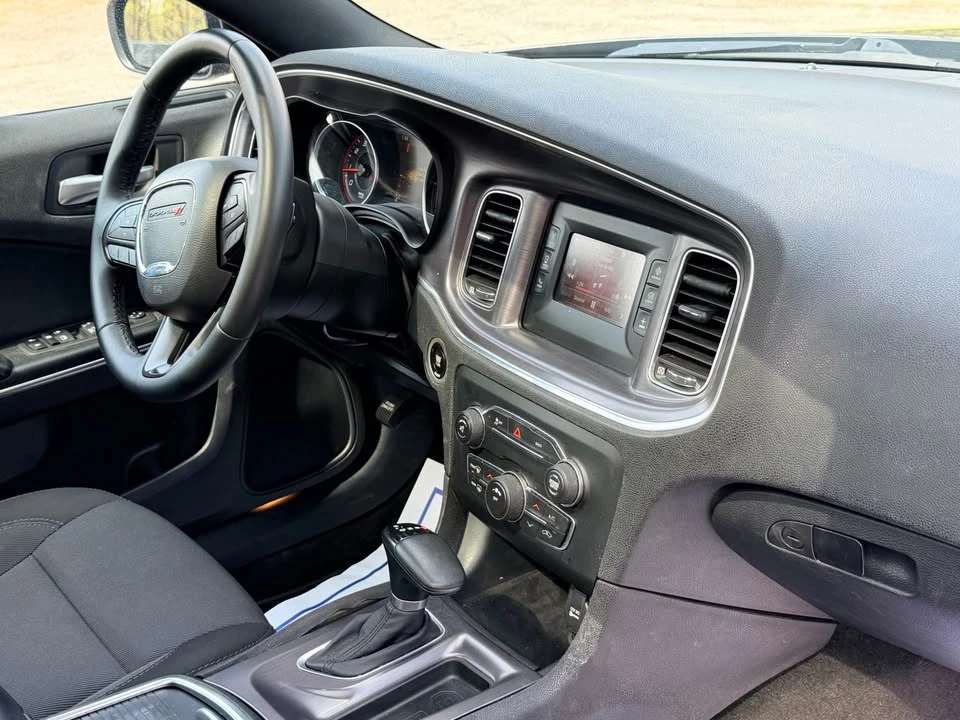 2016 Dodge Charger 7th Gen - Image 12 of 12