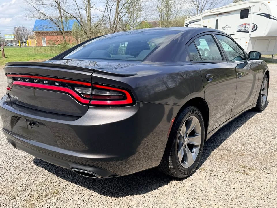 2016 Dodge Charger 7th Gen - Image 6 of 12
