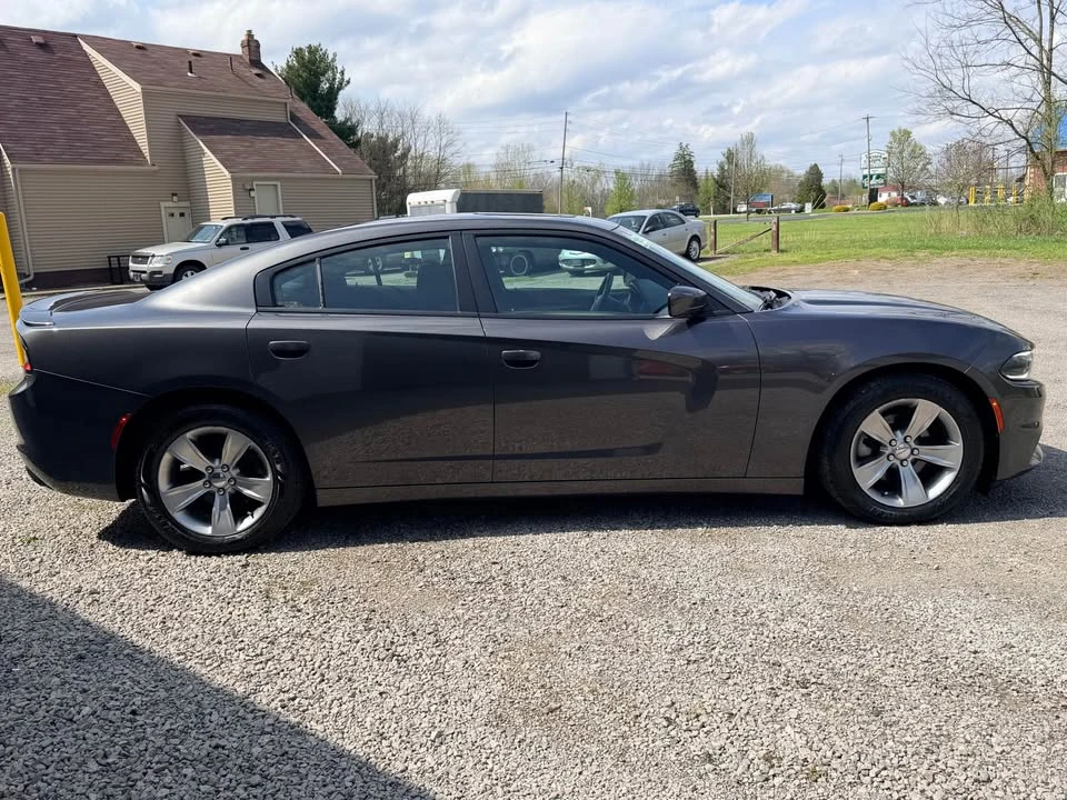 2016 Dodge Charger 7th Gen - Image 7 of 12