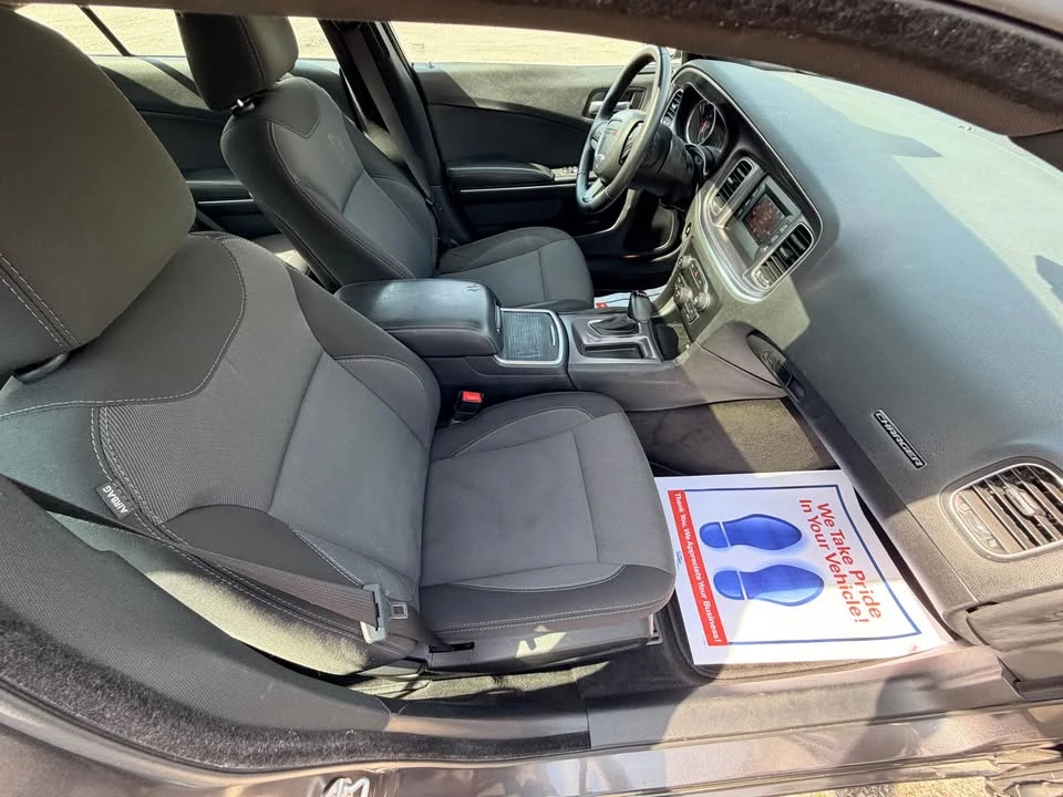 2016 Dodge Charger 7th Gen - Image 10 of 12