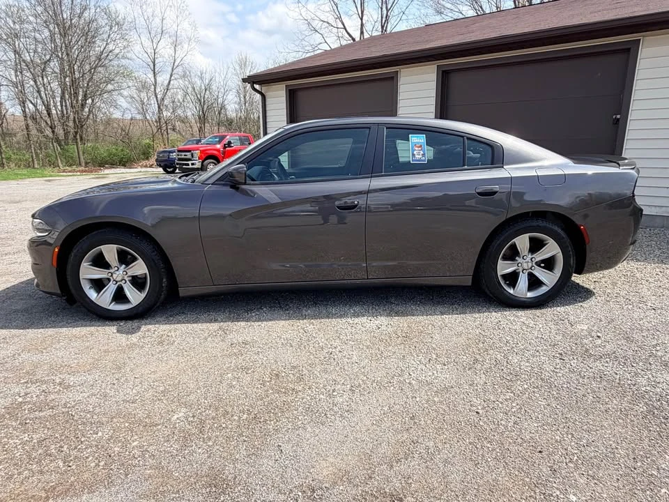 2016 Dodge Charger 7th Gen - Image 3 of 12