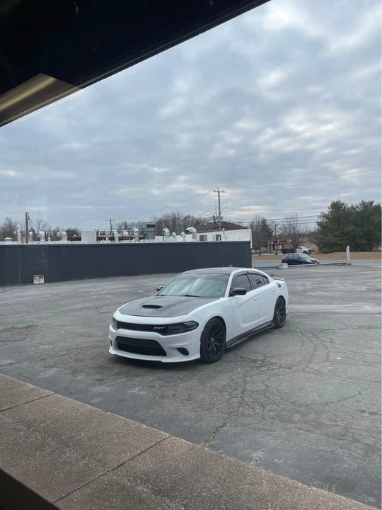 2016 Dodge Charger SRT Hellcat 7th Gen - Image 6 of 8