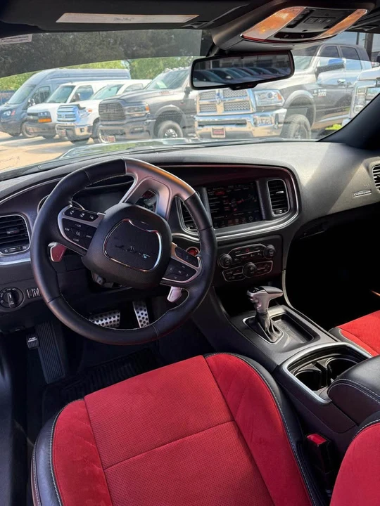 2016 Dodge Charger SRT & 392 7th Gen - Image 2 of 3