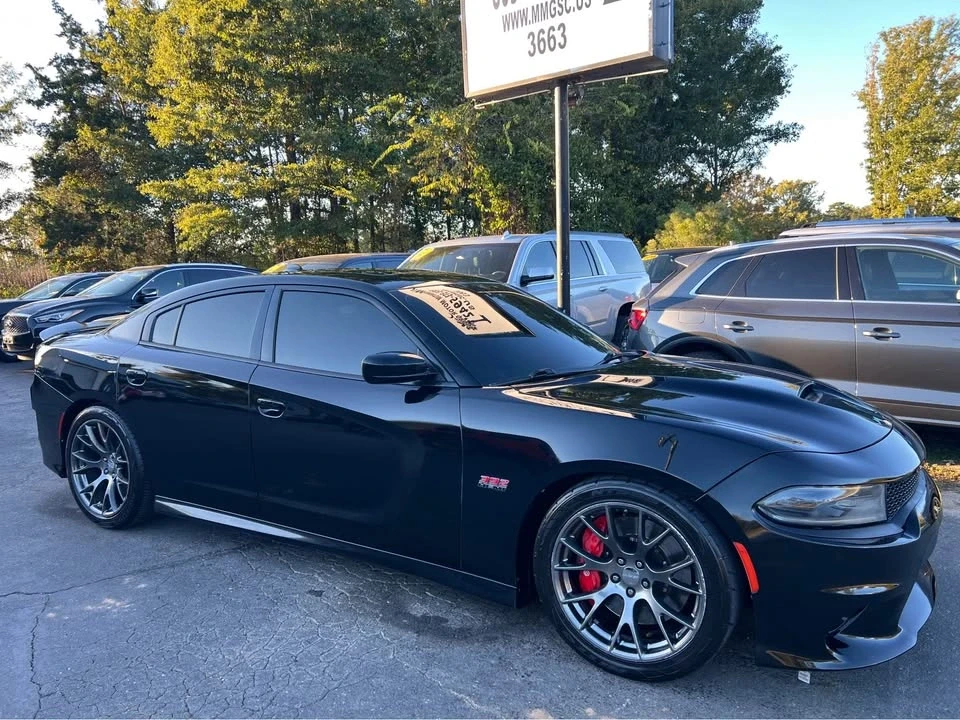 2016 Dodge Charger SRT & 392 7th Gen - Image 2 of 19