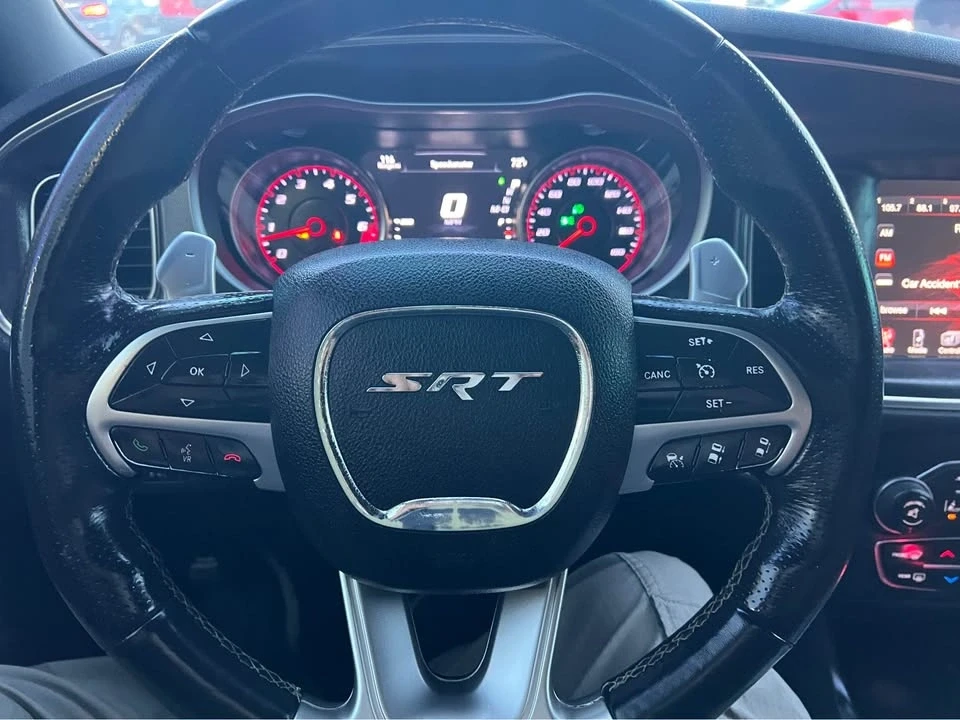 2016 Dodge Charger SRT & 392 7th Gen - Image 14 of 19