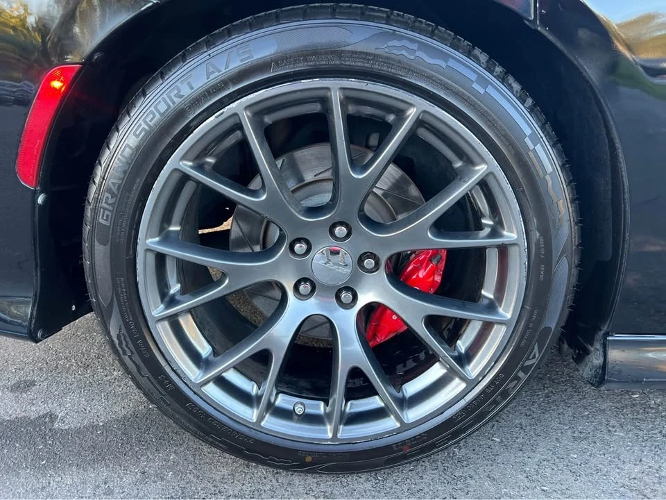 2016 Dodge Charger SRT & 392 7th Gen - Image 7 of 19