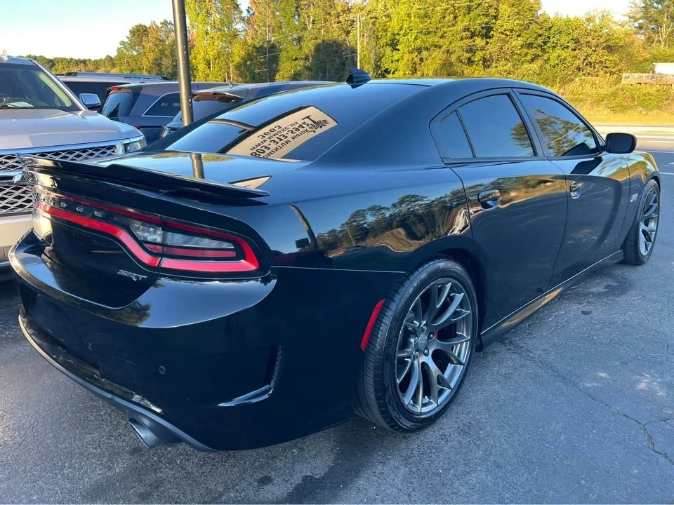 2016 Dodge Charger SRT & 392 7th Gen - Image 3 of 19