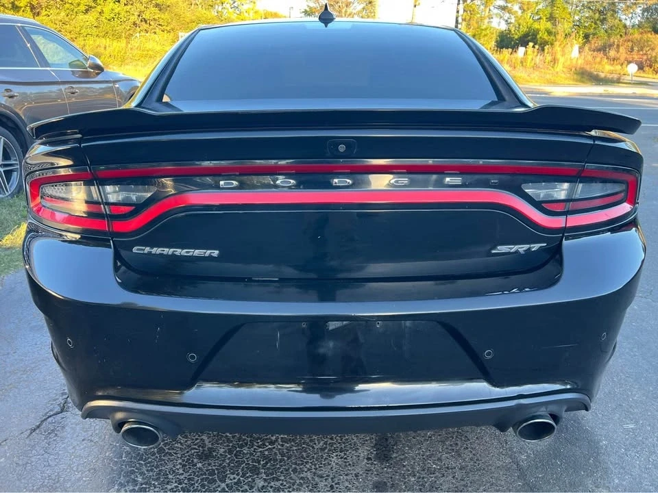 2016 Dodge Charger SRT & 392 7th Gen - Image 5 of 19