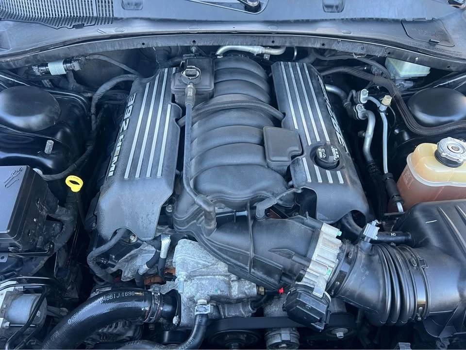 2016 Dodge Charger SRT & 392 7th Gen - Image 19 of 19