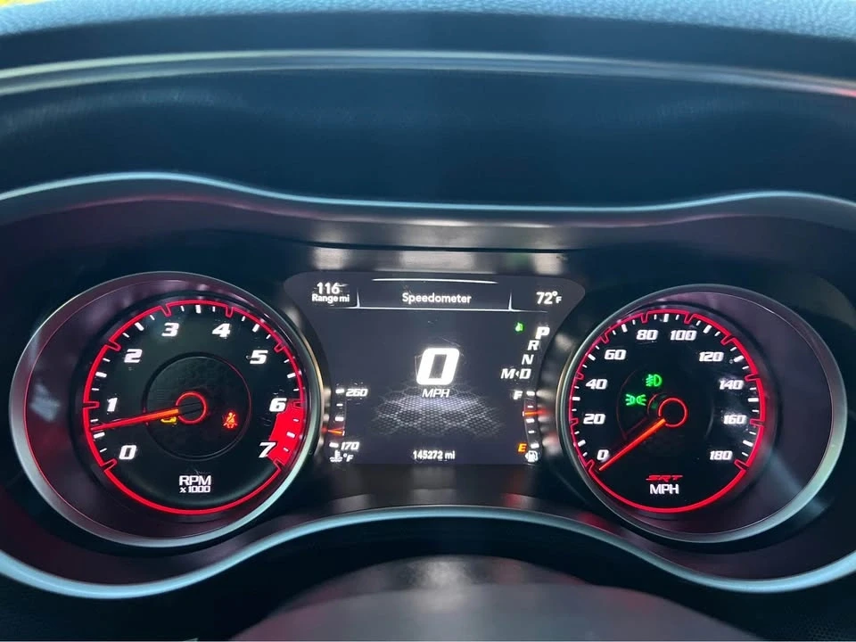 2016 Dodge Charger SRT & 392 7th Gen - Image 15 of 19