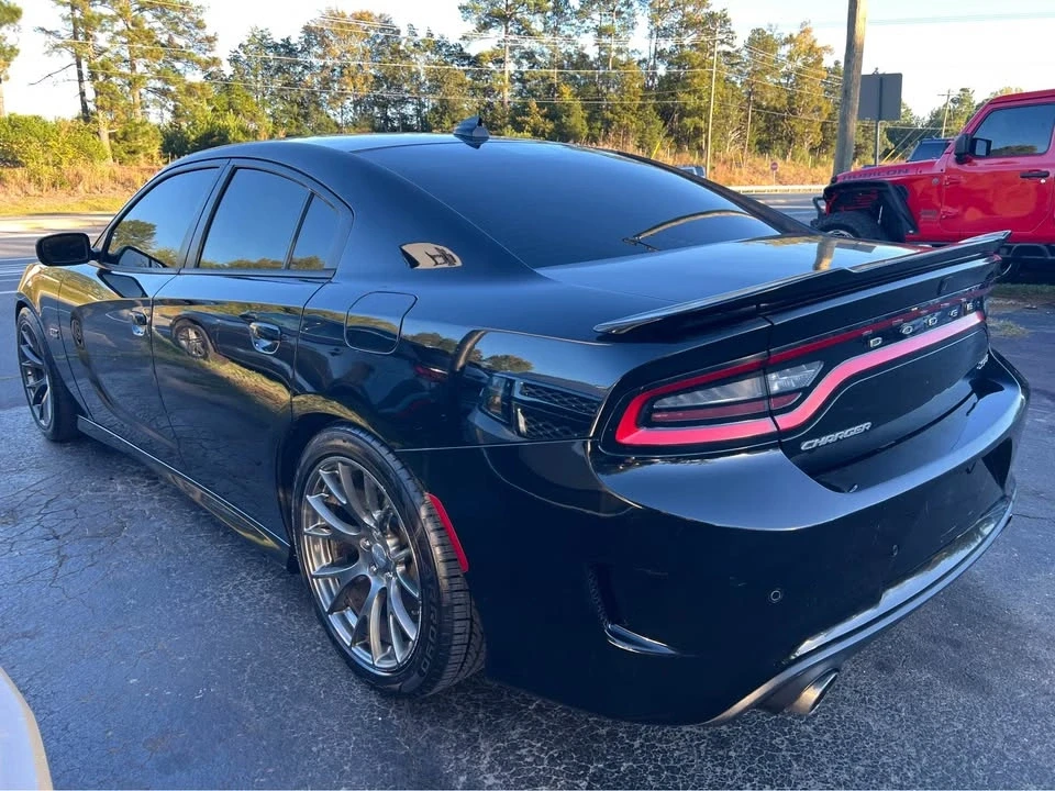 2016 Dodge Charger SRT & 392 7th Gen - Image 4 of 19