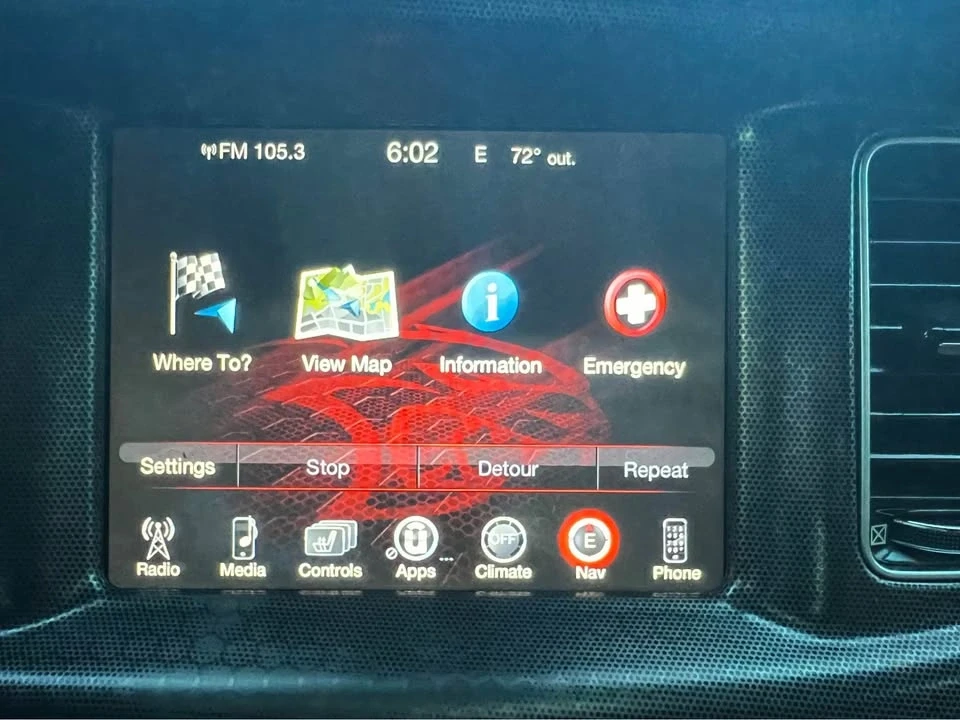 2016 Dodge Charger SRT & 392 7th Gen - Image 16 of 19