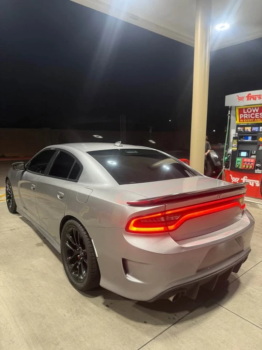 2016 Dodge Charger SRT & 392 7th Gen - Image 3 of 6