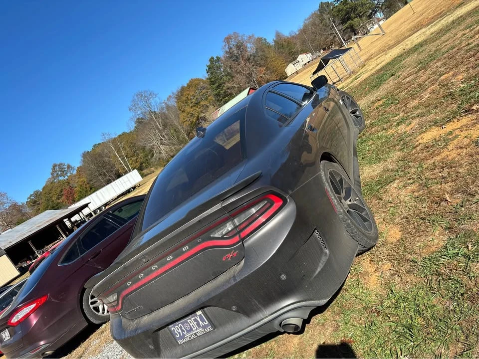 2016 Dodge Charger SRT & 392 7th Gen - Image 4 of 4