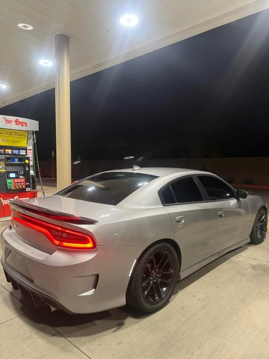 2016 Dodge Charger SRT & 392 7th Gen - Image 2 of 6