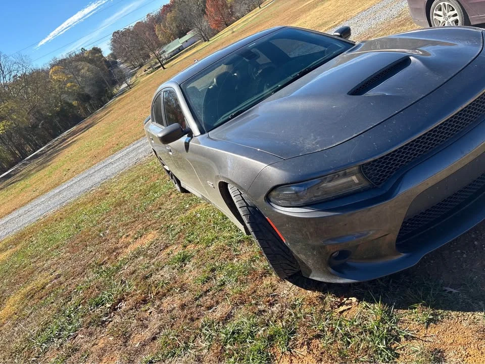 2016 Dodge Charger SRT & 392 7th Gen - Image 2 of 4