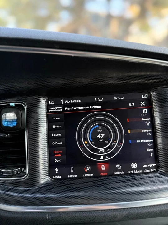 2016 Dodge Charger SRT & 392 7th Gen - Image 10 of 12