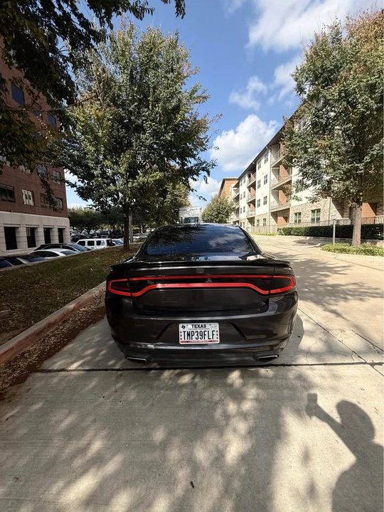 2016 Dodge Charger SRT & 392 7th Gen - Image 5 of 12