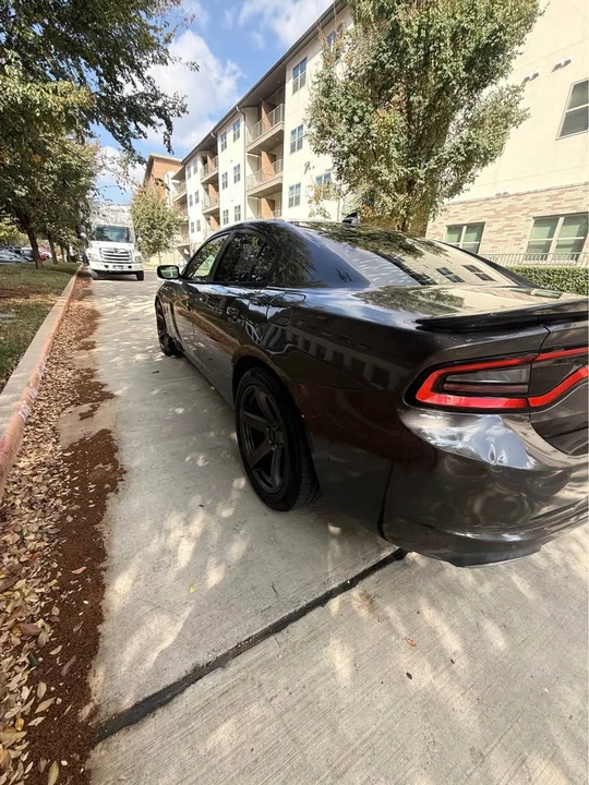 2016 Dodge Charger SRT & 392 7th Gen - Image 6 of 12