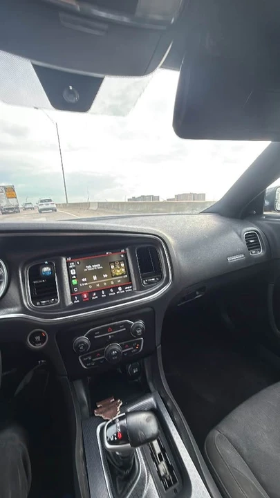 2016 Dodge Charger SRT & 392 7th Gen - Image 12 of 12