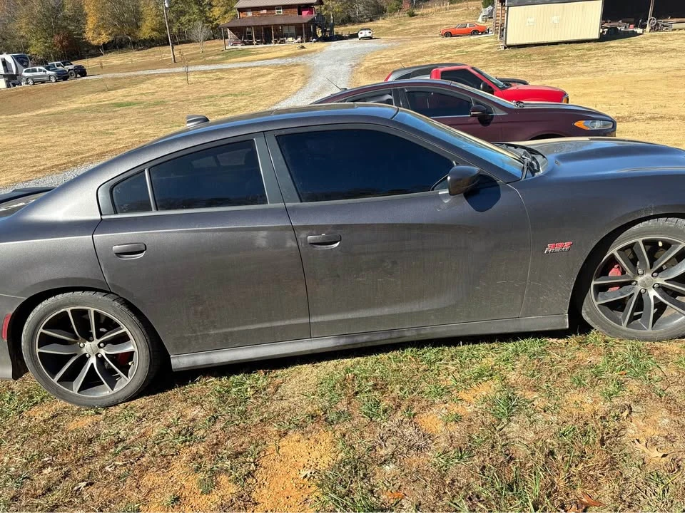 2016 Dodge Charger SRT & 392 7th Gen - Image 3 of 4