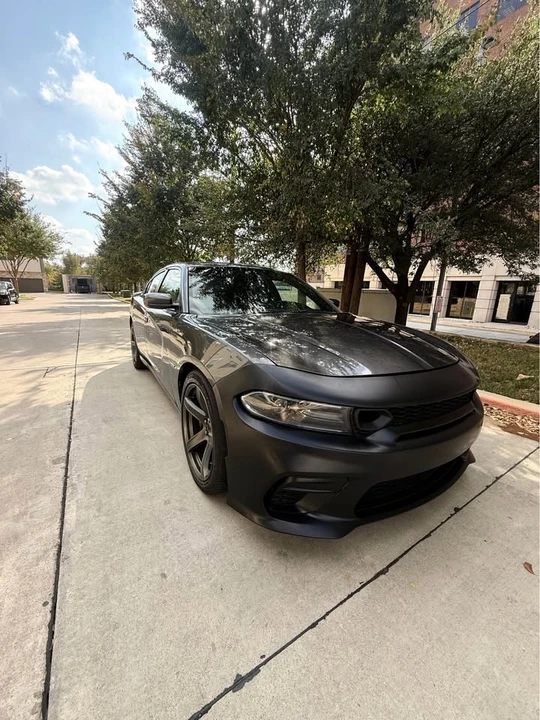 2016 Dodge Charger SRT & 392 7th Gen - Image 2 of 12