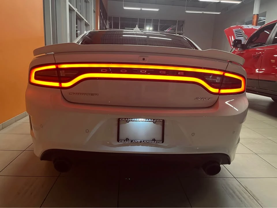 2016 Dodge Charger SRT & 392 7th Gen - Image 5 of 16