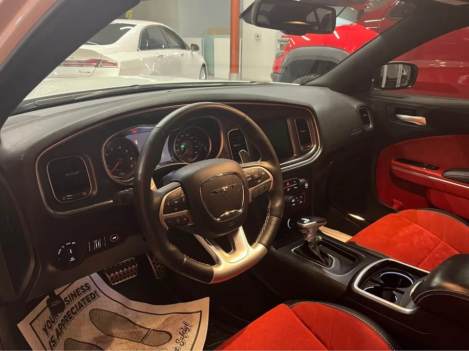 2016 Dodge Charger SRT & 392 7th Gen - Image 6 of 16