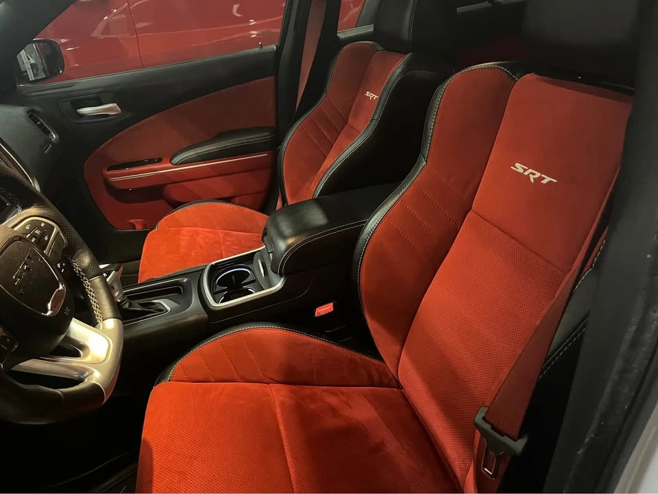 2016 Dodge Charger SRT & 392 7th Gen - Image 7 of 16