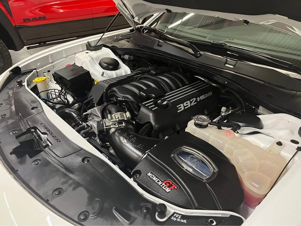 2016 Dodge Charger SRT & 392 7th Gen - Image 15 of 16