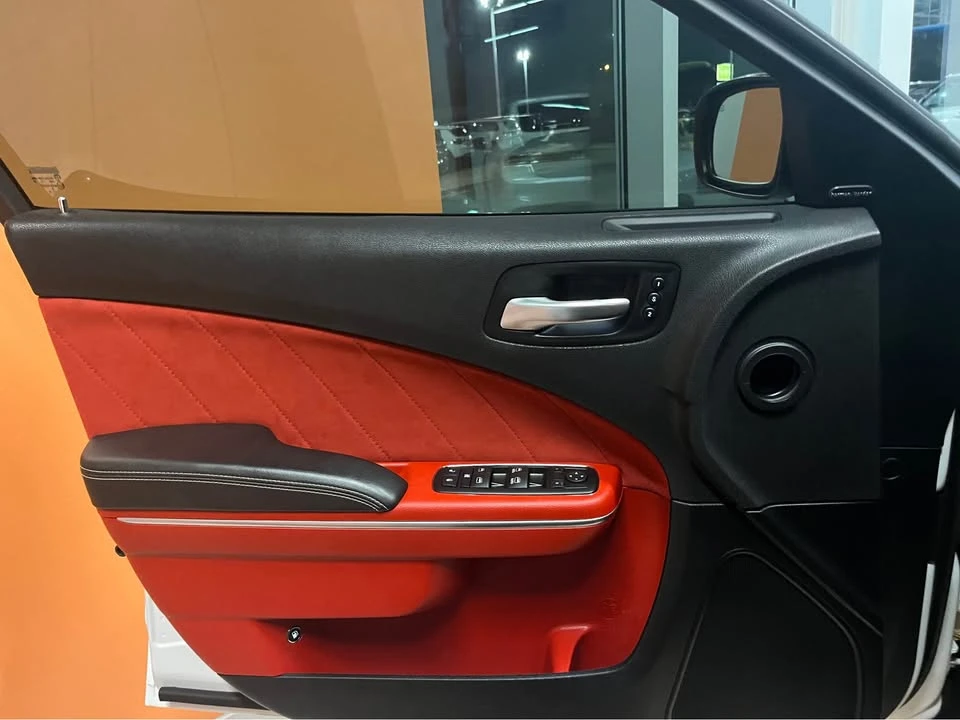 2016 Dodge Charger SRT & 392 7th Gen - Image 12 of 16