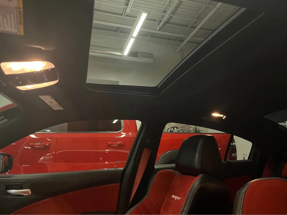 2016 Dodge Charger SRT & 392 7th Gen - Image 8 of 16