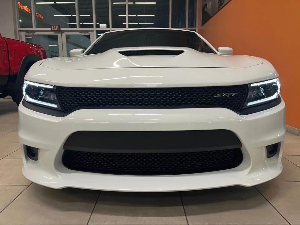 2016 Dodge Charger SRT & 392 7th Gen - Image 2 of 16