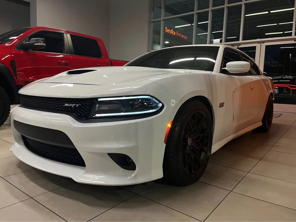 2016 Dodge Charger SRT & 392 7th Gen - Image 3 of 16