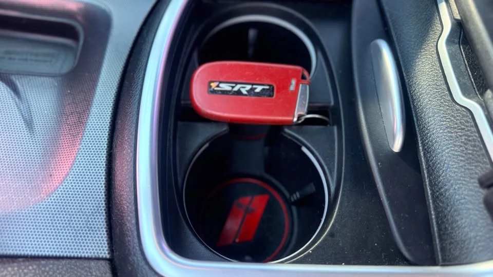 2016 Dodge Charger SRT & 392 7th Gen - Image 10 of 14