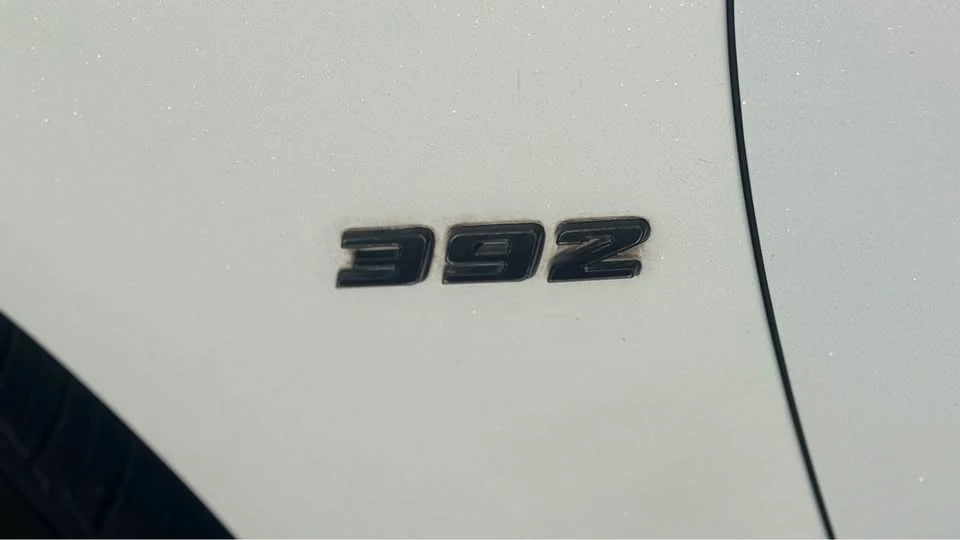 2016 Dodge Charger SRT & 392 7th Gen - Image 7 of 14