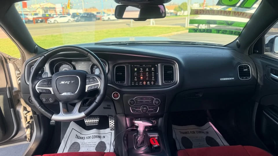 2016 Dodge Charger SRT & 392 7th Gen - Image 11 of 14