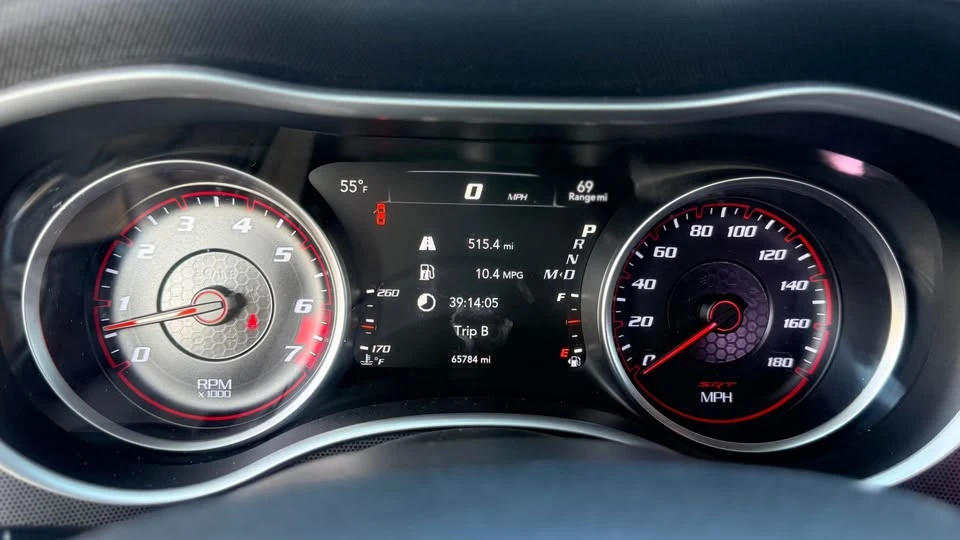 2016 Dodge Charger SRT & 392 7th Gen - Image 14 of 14