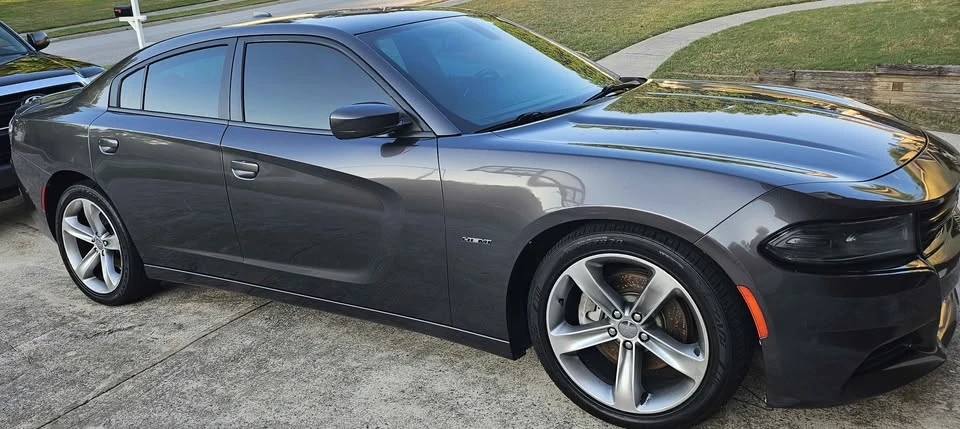 2016 Dodge Charger SRT & 392 7th Gen - Image 3 of 6