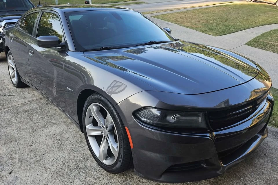2016 Dodge Charger SRT & 392 7th Gen - Image 4 of 6