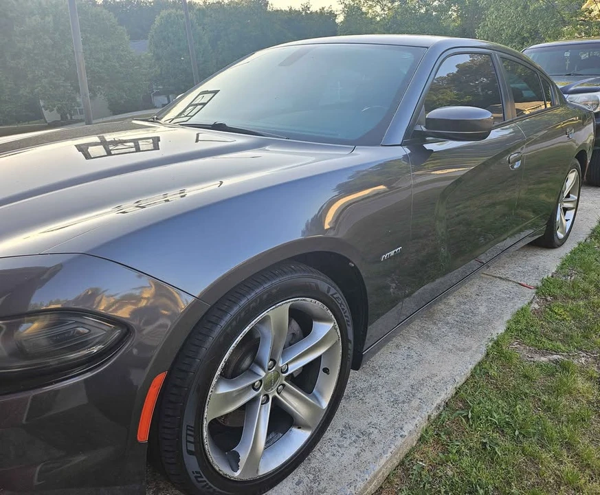 2016 Dodge Charger SRT & 392 7th Gen - Image 2 of 6